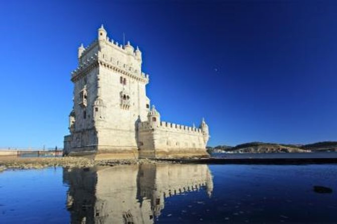 90 Minute Amphibious Sightseeing Tour in Lisbon - Key things to know before you go