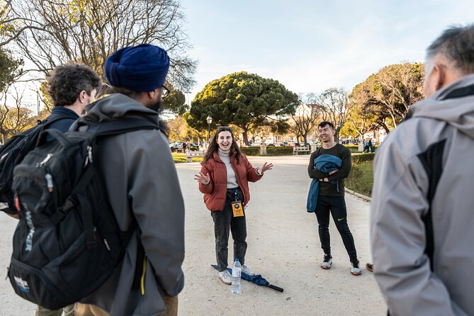 Age of Discoveries Walking Tour in Belém - Key points before you go