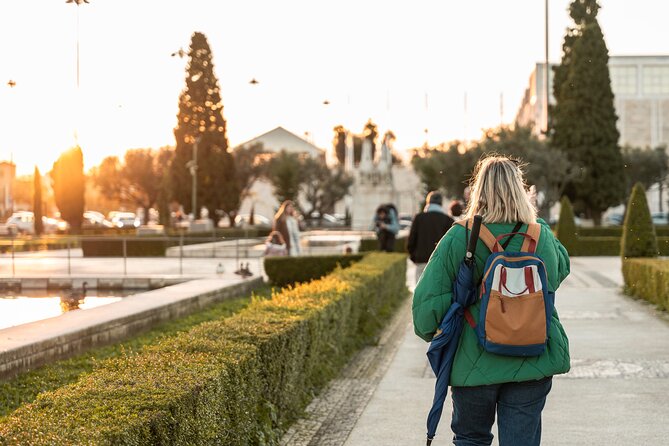Age of Discoveries Walking Tour in Belém - Belém’s Age of Discovery Route: what you actually get
