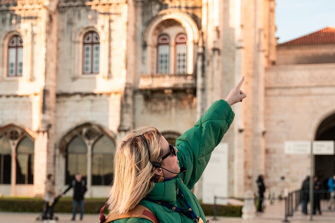 Age of Discoveries Walking Tour in Belém - Pastéis de Belém: the tastiest history break in town