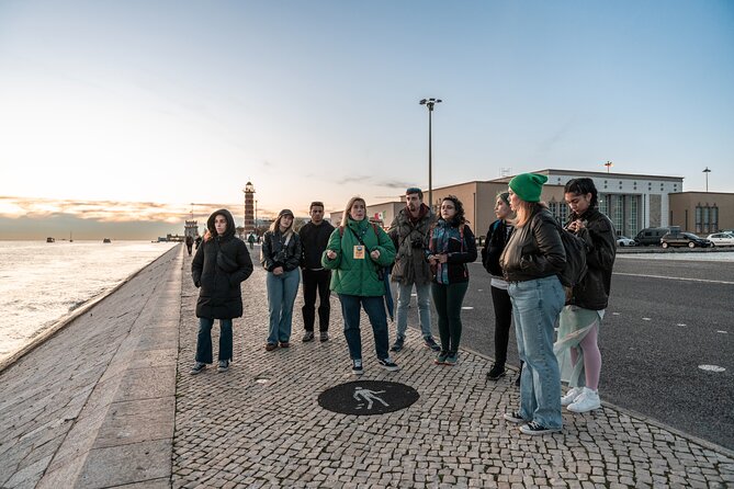 Age of Discoveries Walking Tour in Belém - Thai Pavilion (Sala Thai): trade routes explained with architecture