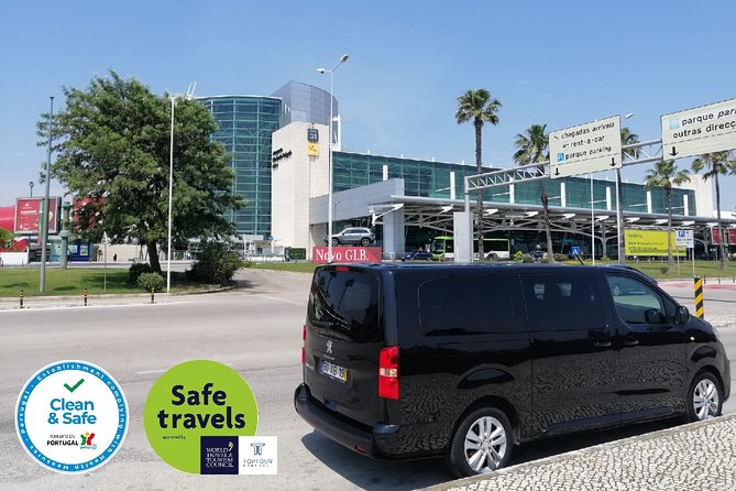 Airport Private Transfer to/from Lisbon - Key takeaways before you book
