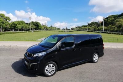 Airport Private Transfer to/from Lisbon - Door-to-door drop-off in Lisbon: luggage and timing