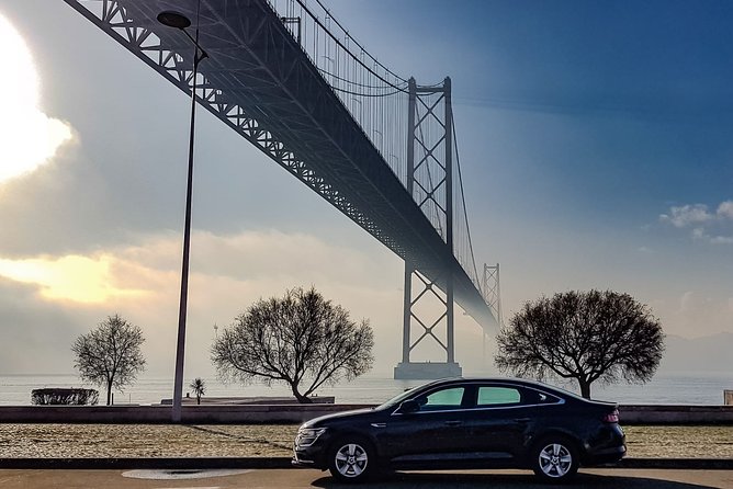 Airport Private Transfer to/from Lisbon - Timing reality: how to plan for the 20 to 40 minute ride