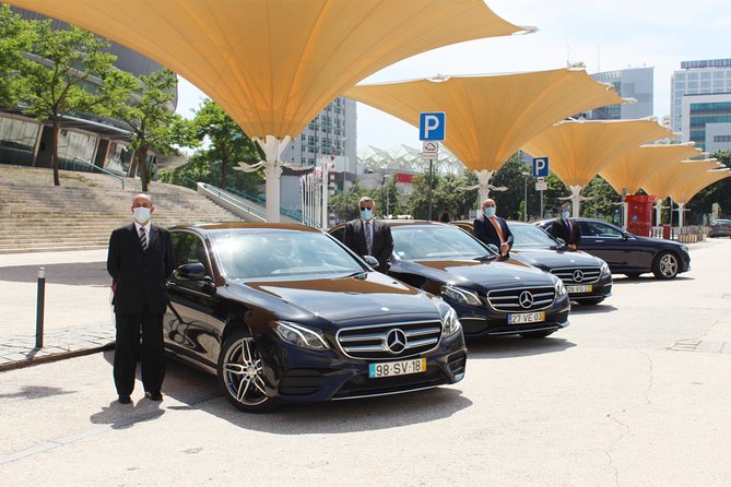 Airport Private Transfer to/from Lisbon - Price and value: is $27.81 per person fair?