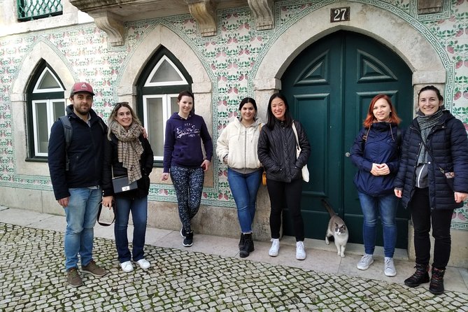 Alfama and Mouraria Tour - The oldest neighbourhoods in Lisbon - Praça do Comércio’s Role: Why This Square Matters