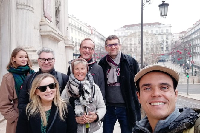 Alfama and Mouraria Tour - The oldest neighbourhoods in Lisbon - Lisbon Cathedral: Old Faith and a Chance to See the City’s Age
