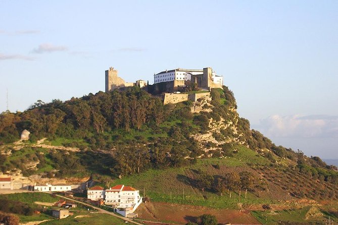 Arrabida and Sesimbra Small-Group Day Trip from Lisbon with Wine Tasting - Wine at José Maria da Fonseca: an included producer tour