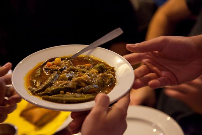 Award-Winning Original Lisbon Food Wine Tour: 19 Curated Tastings - Stop 1: Baixa de Lisboa for the first flavors and city context