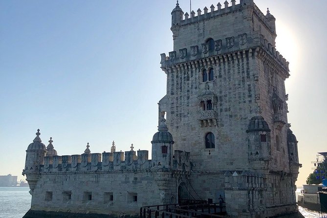Belem and Jeronimos Monastery Guided Small Group Walking Tour - Price and logistics: what you’re paying for (and what you still need to budget)