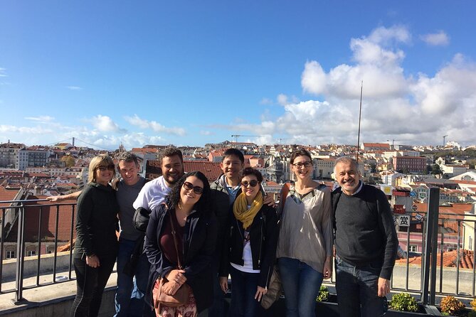 Best of Lisbon Private Walking Tour - Sé Cathedral and the feeling of age in Alfama