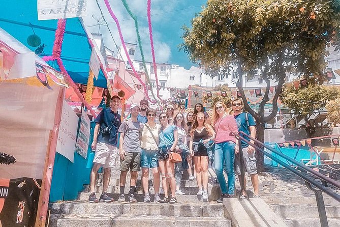 Best of Lisbon Private Walking Tour - Augusta Street arch and Casa dos Bicos: the center’s signature landmarks