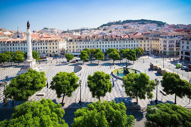 Best of Lisbon Small-Group Guided Walking Tour - Key highlights worth knowing before you go