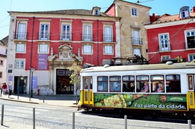 Best of Lisbon Walking Tour: Rossio, Chiado & Alfama - Meeting at Estátua de D. Pedro IV: Start Where Locals Start