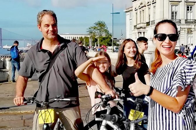 Bike Tours Lisbon - Center of Lisbon to Belém - Price and Value: What $19.35 Covers (and What It Doesn’t)