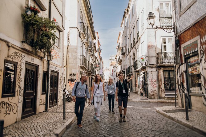 Devour Lisbon Bairro Alto Evening Food & Wine Tour - The Route in Practice: Faz Frio to Manteigaria