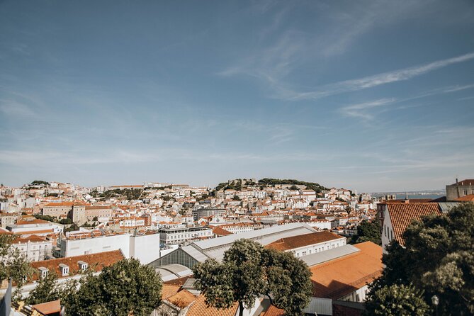 Devour Lisbon Bairro Alto Evening Food & Wine Tour - Price and Value: What $107.68 Buys You in Real Food