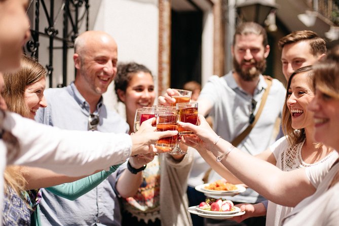 Devour Lisbon: The Ultimate Portuguese Food Tour - Key things I’d circle before you book