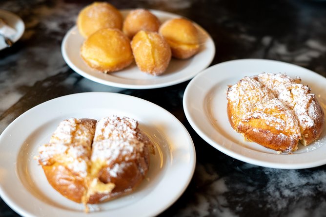 Devour Lisbon: The Ultimate Portuguese Food Tour - Lisbon Food, With a Walking Plan You Can Actually Follow