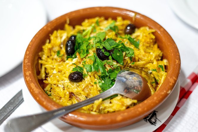 Devour Lisbon: The Ultimate Portuguese Food Tour - Guides Make It: The Helena, Cecilia, and Merritt Factor