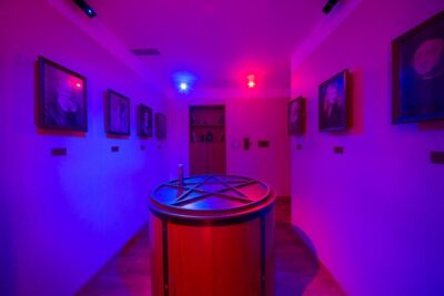 Escape Hunt Experience - Pick the Right Game: Four Options for Up to Five People