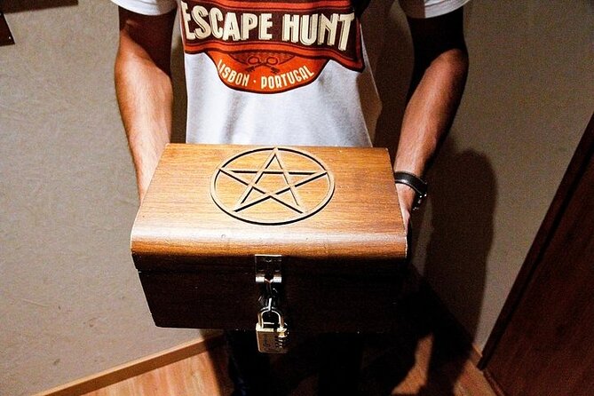 Escape Hunt Experience - How the Puzzle Experience Feels: Fast Wins and Possible Non-Linear Moments
