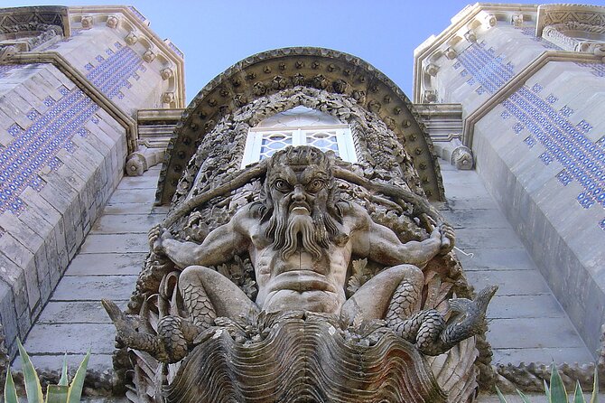 Experience a magical day in Sintra, Palace of Pena, Quinta da Regaleira and Cabo da Roca from Lisbon - Price and Value: What You’re Paying For at $90.70