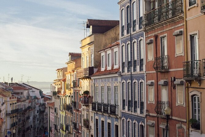 Expert Lisbon Tour with Local Guide in Private Eco Tuk Tuk - Chiado to Bairro Alto: cafés, the oldest bookstore, and fado streets