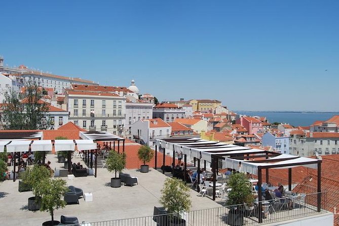 Expert Lisbon Tour with Local Guide in Private Eco Tuk Tuk - Baixa’s earthquake rebuild and the big river squares