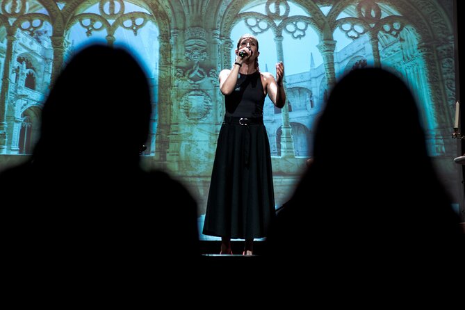 Fado in Chiado - Live Show in Lisbon on Stage for over 15 Years - Getting there in Chiado: near transit and easy to stack with dinner