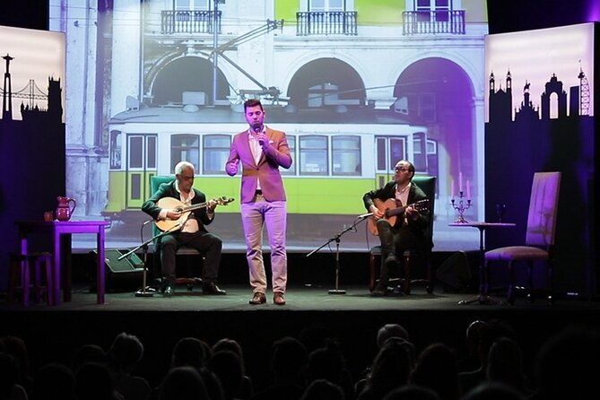 Fado in Chiado - Live Show in Lisbon on Stage for over 15 Years - Practical tips to make it land (even if you’re new)