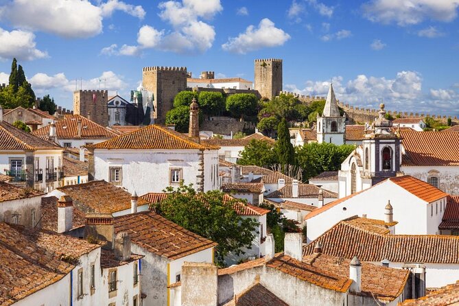 Fátima, Nazaré, and Óbidos: Small Group Tour From Lisbon - Key highlights worth getting excited about
