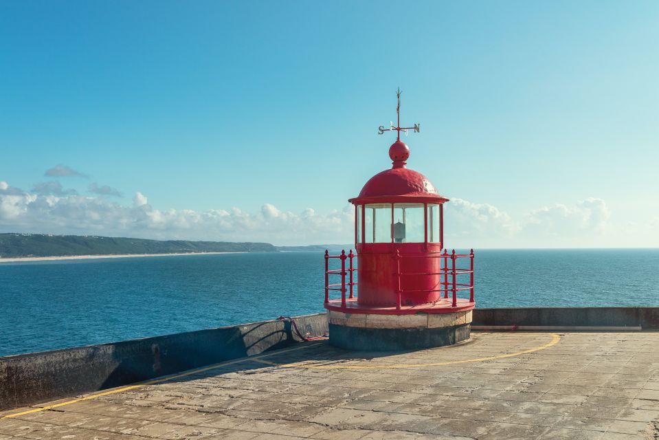 Fátima, Nazaré, and Óbidos: Small Group Tour From Lisbon - Practical tips so your day runs smoothly