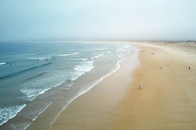 Fatima, Nazare, Obidos 8-People Small Group, Day-Tour from Lisbon - Key points before you go
