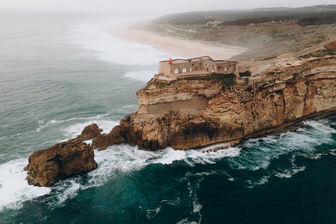 Fatima, Nazare, Obidos 8-People Small Group, Day-Tour from Lisbon - What’s Included, What Costs Extra, and How to Plan Lunch