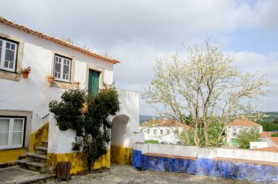 Fátima, Óbidos and the Atlantic Coast Day Tour from Lisbon - Fátima’s Sanctuary: What You’ll See in About One Hour