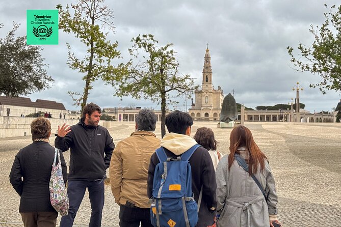 Fátima Sanctuary & Little Shepherds' Village from Lisbon - Key highlights I think are worth your attention