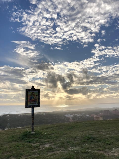 From Lisbon: Atlantic Coast Guided Quad Bike Tour - Guides Make the Difference: Ivan, Evan, Rodrigo, Alex, and the Way They Teach