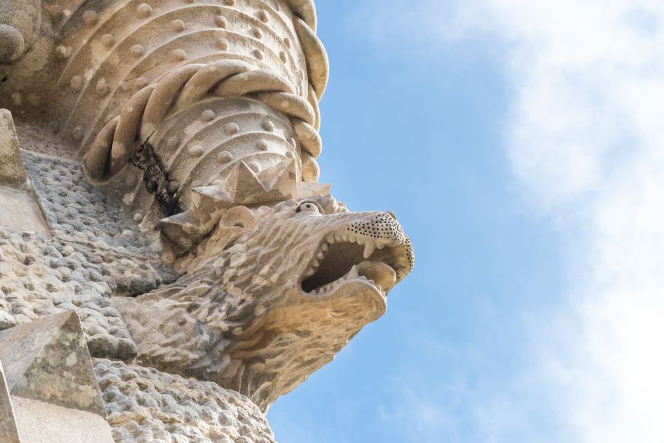 From Lisbon: Best of Sintra and Cascais Guided Day Tour - Who this tour is best for (and who should think twice)