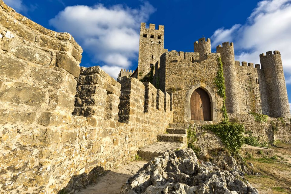 From Lisbon: Day Trip to Porto, Óbidos, and Nazaré - Tips to make your day smoother (and more fun)