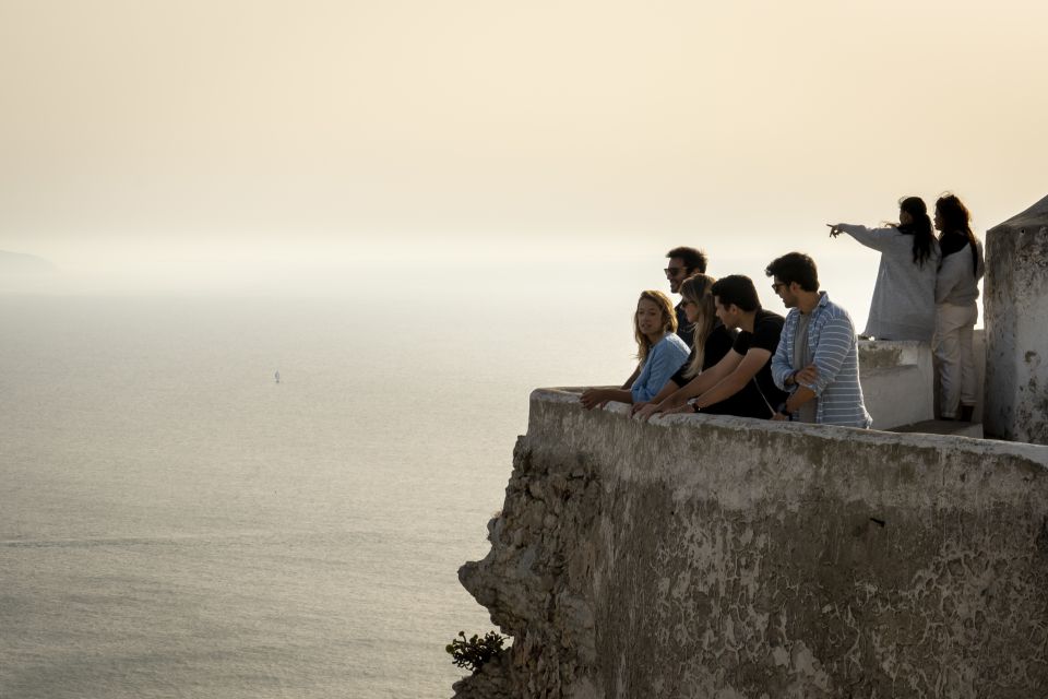 From Lisbon: Day Trip to Porto, Óbidos, and Nazaré - Price and Logistics: what $97 really buys