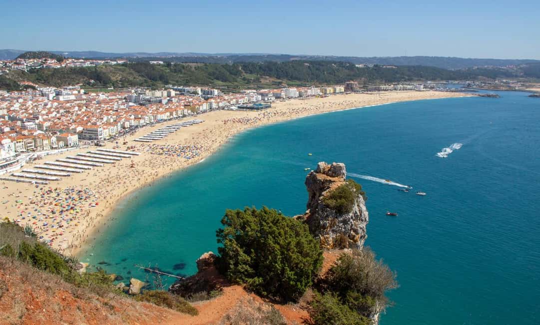 From Lisbon: Fátima, Batalha, Nazaré and Óbidos Day Tour - Who this tour suits best (and who should skip it)