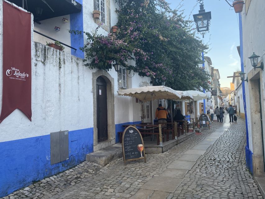 From Lisbon: Fátima, Batalha, Nazaré, and Obidos Tour by Van - Group size, van comfort, and pacing: what 10 hours feels like