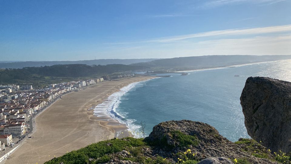 From Lisbon: Fátima, Batalha, Nazaré, and Obidos Tour by Van - Price and logistics: is $80 good value?