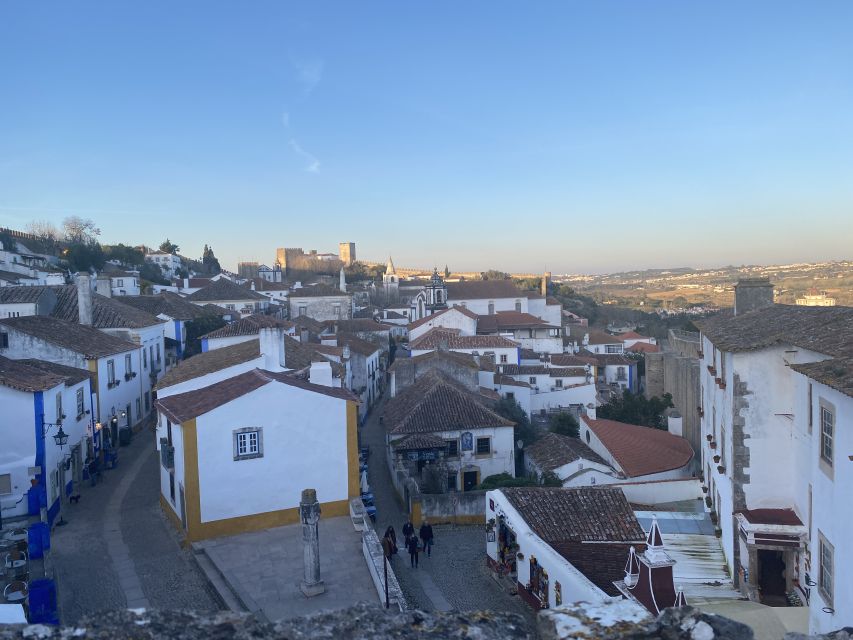 From Lisbon: Fátima, Batalha, Nazaré, and Obidos Tour by Van - Should you book this tour?