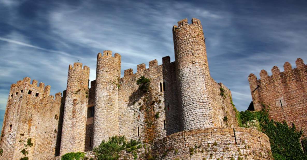 From Lisbon: Fátima, Batalha, Nazaré & Óbidos Full-Day Tour - Key highlights worth your attention
