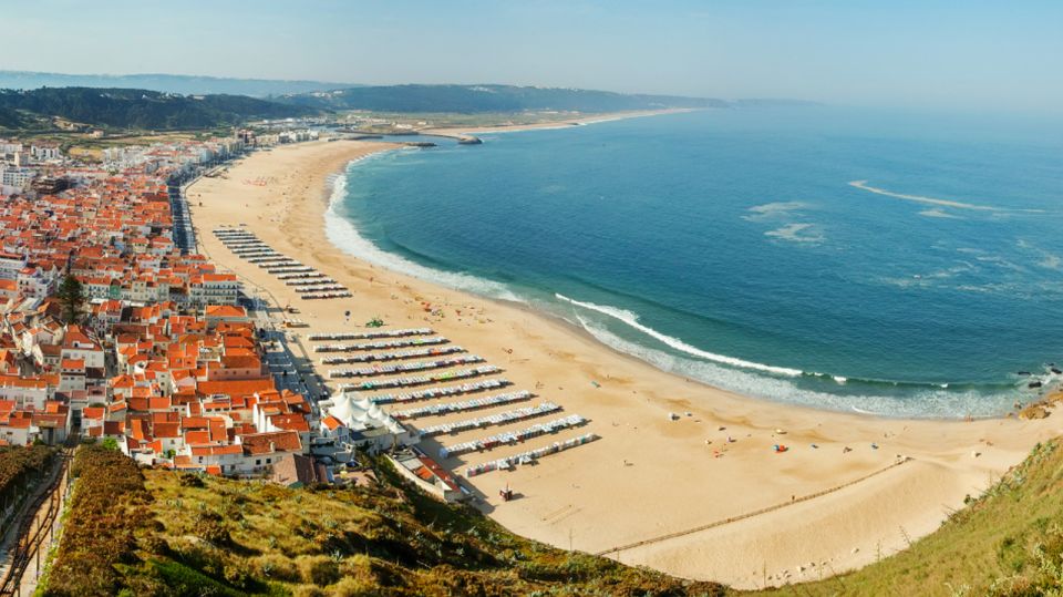 From Lisbon: Fátima, Batalha, Nazaré & Óbidos Full-Day Tour - Price and Logistics: Is $94 Worth It?