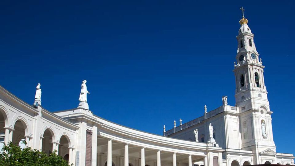 From Lisbon: Fátima, Batalha, Nazaré & Óbidos Full-Day Tour - Who Should Book This Tour (and Who Might Want a Different Plan)