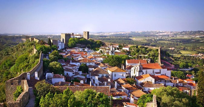 From Lisbon: Fátima, Nazaré, Batalha, and Óbidos Guided Tour - Nazaré’s big-wave reputation: how the photo stop and views fit together