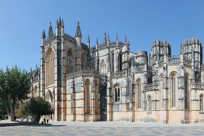 From Lisbon: Fátima, Nazaré, Batalha, and Óbidos Guided Tour - Price and value: what $47 gets you, and what you still need to pay